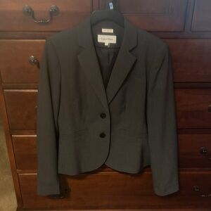 Calvin Klein blazer